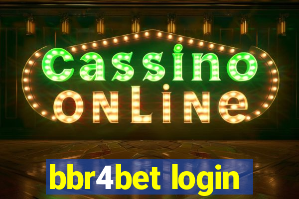 bbr4bet login